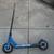4 Large Non-Electric Manual Scooters  Scooters 1 thumbnail