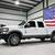 2014 FORD F-250 LARIAT FX4 DIESEL LEATHER NAV BACK UP CAM TX TRUCK! 4 thumbnail