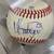 2 SIGNED BASEBALLS RAWLINGS OFFICIAL 6 thumbnail