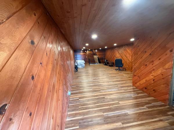 Loft available 1