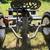 National Tractor - Rat Rod, Tug, ATV, 12hp K301S 6 thumbnail