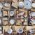 JYOTO CHINA Complete Set of Dishes New in Box 1950s Occupied Japan MCM 2 thumbnail