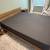 Solid Oak Tuft & Needle Queen-Sized Bed Frame | Like New 8 thumbnail