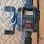 Silstar Starlite 1 Baitcasting Reel Fishing Graphite VGC on South Bend 8 thumbnail