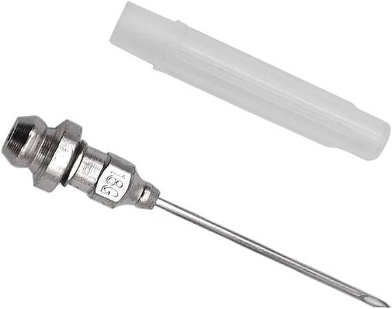 Grease Gun Injector Needle 1