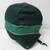 Winter Hard Hat Liner For sale new green Construction hard hat winter 1 thumbnail