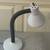 Like New Bendable Desk Lamp 5 thumbnail