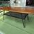 Mid Century Modern Cocktail Table 3 thumbnail