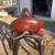 Original Tucker Plantation Saddle 16" All Leather 8 thumbnail