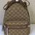 New Nine West Dome Backpack 1 thumbnail
