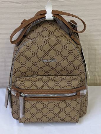 New Nine West Dome Backpack 1