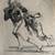 2 diff. NEW ENGLAND PATRIOTS DRAWINGS-SHELL OIL-1981-NELSON-GROGAN 1 thumbnail