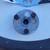 Superior Performance 500" steering wheel 12" includes adapte 2 thumbnail