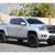 2019 Chevrolet Chevy Colorado Crew Cab LT Pickup 4D 5 ft - Financing For Most Cr 1 thumbnail