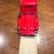 Solido Ford V8 Pick Up 1936 Beverly Hills FD Graphics Model Truck 1/19 5 thumbnail