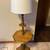 Gorgeous Solid Maple Table Lamp 9 thumbnail