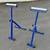 Record Adjustable Roller Work Stands 1 thumbnail