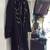 Gothic jean coat 4 thumbnail