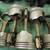 1986-98 Chevy GM 4.3L Crankshaft pistons rods Balancer Oilpan misc 11 thumbnail