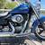 2015 Harley Davidson Switchback 23Kmls blue fairing YES FINANCING 6 thumbnail