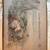 Framed Vintage Disney Winnie the Pooh print 3 thumbnail