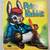 7 Vintage Easter 1950's-60's Children's Books 12 thumbnail