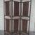 LARGE SCREEN / ROOM DIVIDER / WALL ART 1 thumbnail