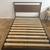 Full Size Platform Bed 3 thumbnail