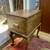 Walnut Side Table/ Chest/ Cabinet 3 thumbnail