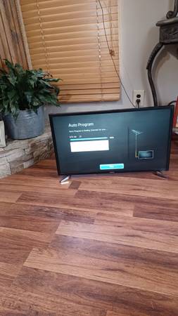 Samsung smart tv 1