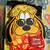 Disney Loungefly mystery box Pluto mini backpack bag charm 4 thumbnail