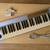 M-AUDIO Keystation 49e MIDI controller 1 thumbnail