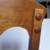 Rocking Chair Cane Seat Tiger maple 11 thumbnail