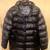 Men’s Calvin Klein Extreme Slim Fit Down Jacket Size Large 2 thumbnail