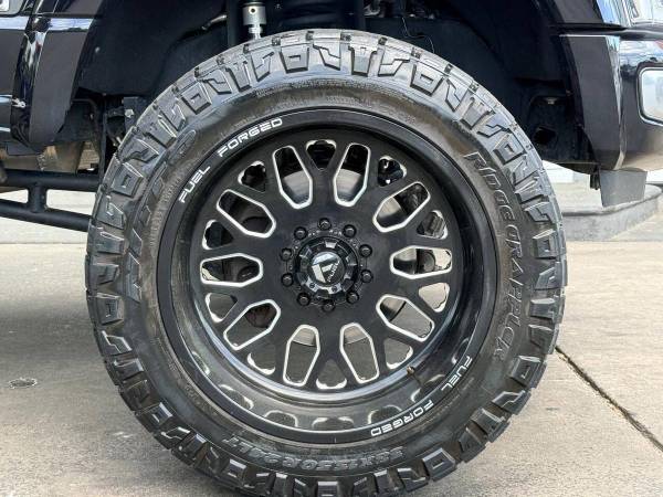 2023 Ford F-450 Super Duty - Photo 14
