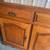 Amish Haus Furniture  Cabinet Hutch Buffet Sideboard Server  Wood 10 thumbnail