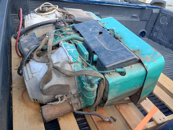 2    4k Onan generators 1