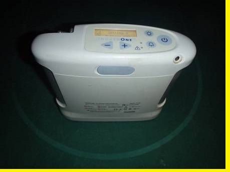 Inogen One G3 Portable Oxygen Machine 1