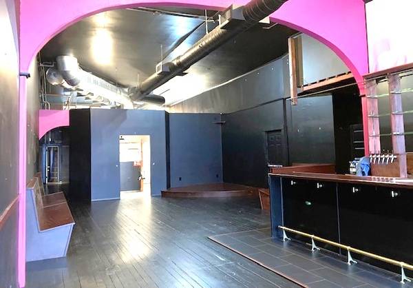 $5,718 / 2260ft2 - Prime Fairhaven Commercial Retail Space – Historic Knights of Pythias (Fairhaven)63920957405187123