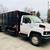 2005 GMC KODIAK C5500HD 151K.MI.20x5 FT.NEW BUILD DUMP TRUCK***SALE*** 8 thumbnail