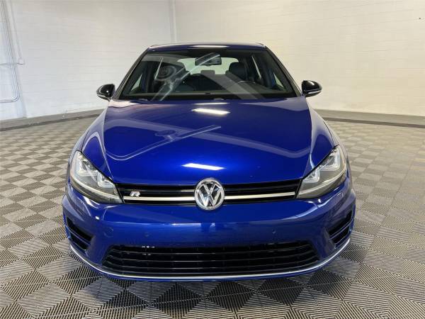 2015 Volkswagen Golf R tracción integral VW 4Motion Hatchback - $26,900 (Se habla español)63482887326593122