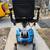 Jazzy Air 2 Elevated Wheelchair Power Chair 5 thumbnail