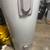 G.E. ELECTRIC WATER HEATER 40GAL 208-240 V0LT 4 thumbnail