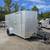 2026 Look Trailers ST DLX 6X12 - RAMP Cargo / Enclosed Trailer 1 thumbnail
