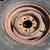 Ford Truck or Van Classic 15 Inch Steelies 5x5.5 Lugs 2 thumbnail