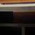 Locking Media Unit - Grey - solid wood 6 thumbnail
