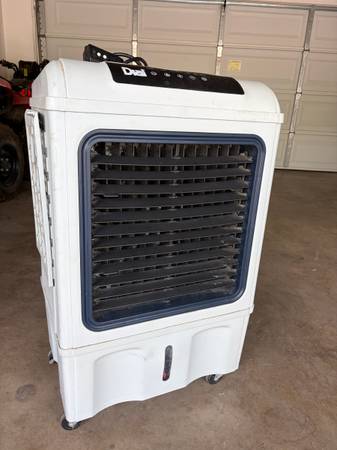 Dial Cooler 1