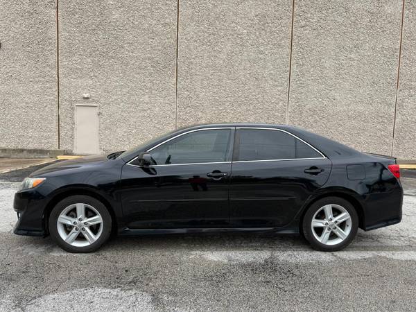 2013 Toyota Camry SE - $5,800 (Houston)63617036252929123