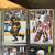 NHL HOCKEY INSERT CARDS-LARGE COLLECTION-GRETZKY-LEMIEUX-HASEK-ROY- 10 thumbnail
