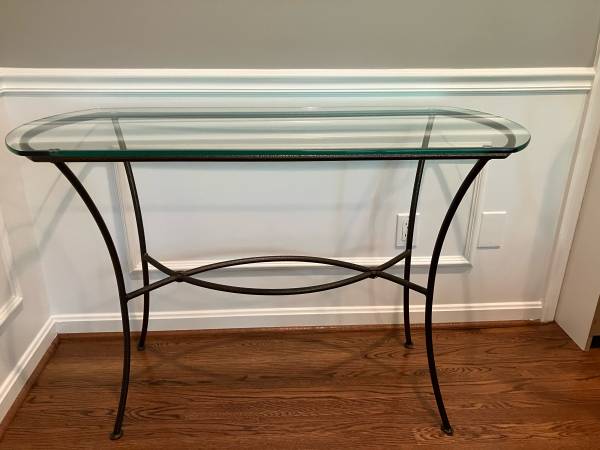 Coffee, Console, End Table Set 1